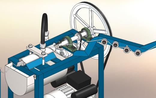 制造网机sw20可编辑缩略图